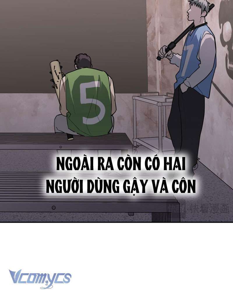đọc truyện Ác Chi Hoàn Chương 3 ảnh 6 tại Giả Dược