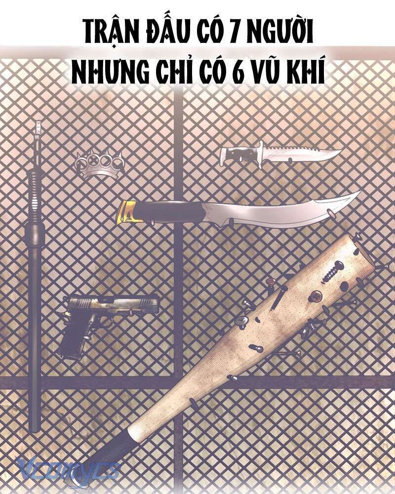 đọc truyện Ác Chi Hoàn Chương 3 ảnh 9 tại Giả Dược