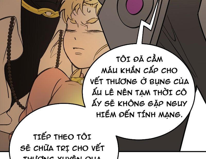 đọc truyện Ác Chi Hoàn Chương 34 ảnh 9 tại Giả Dược
