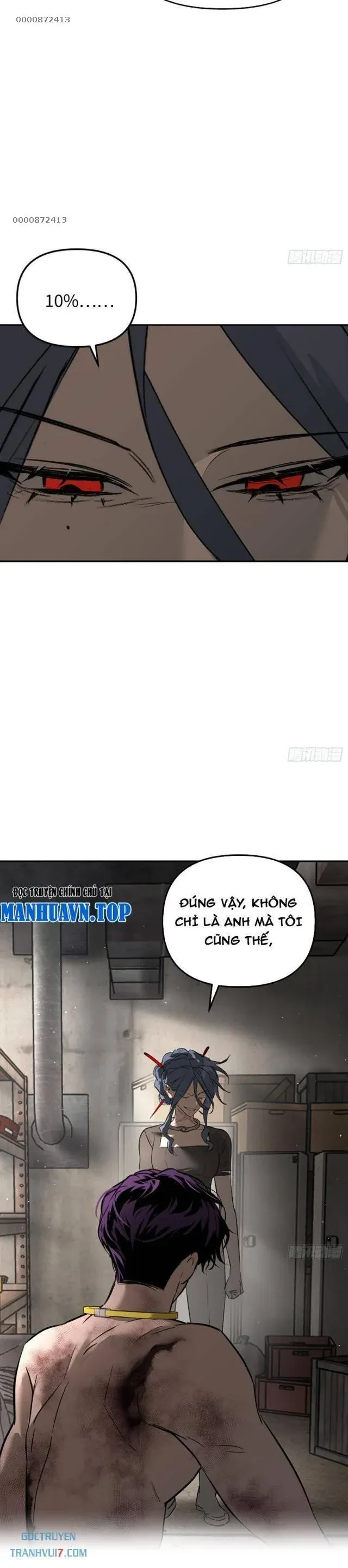 đọc truyện Ác Chi Hoàn Chương 36 ảnh 17 tại Giả Dược