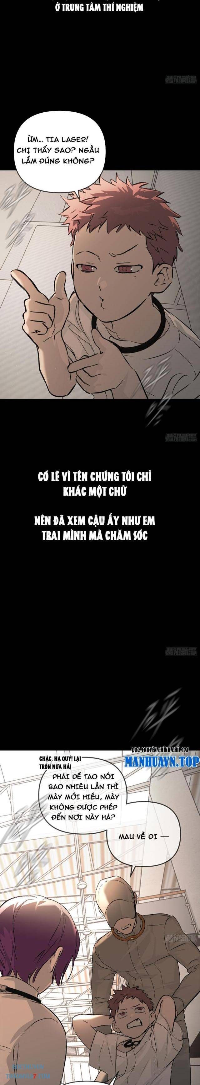 đọc truyện Ác Chi Hoàn Chương 38 ảnh 14 tại Thiên Thai Truyện