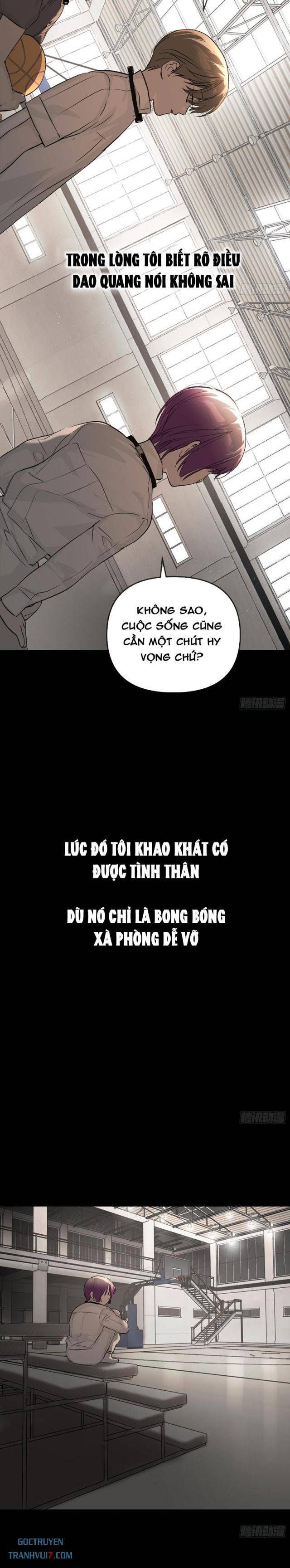 đọc truyện Ác Chi Hoàn Chương 38 ảnh 16 tại Thiên Thai Truyện