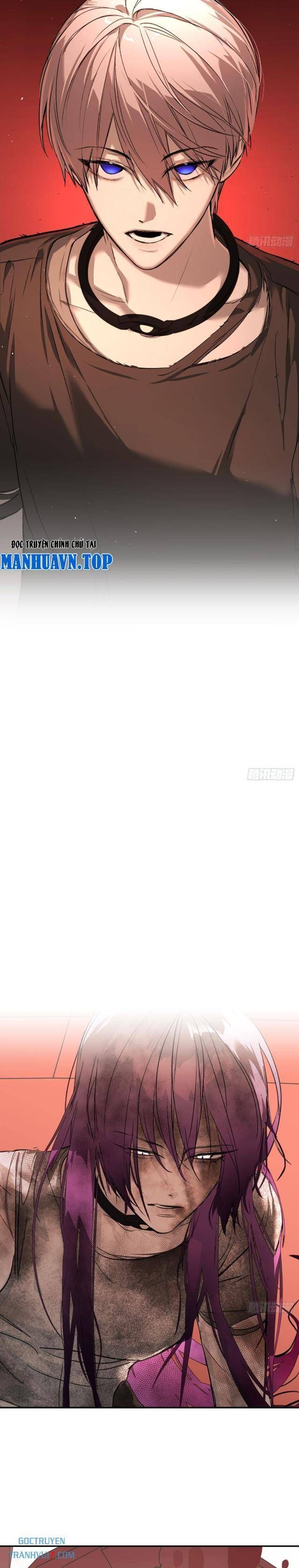 đọc truyện Ác Chi Hoàn Chương 38 ảnh 10 tại Thiên Thai Truyện
