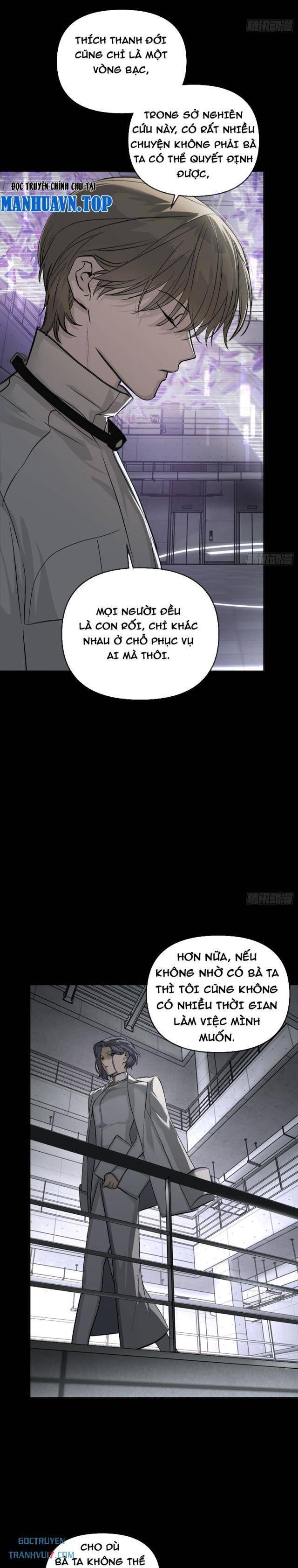 đọc truyện Ác Chi Hoàn Chương 39 ảnh 13 tại Thiên Thai Truyện