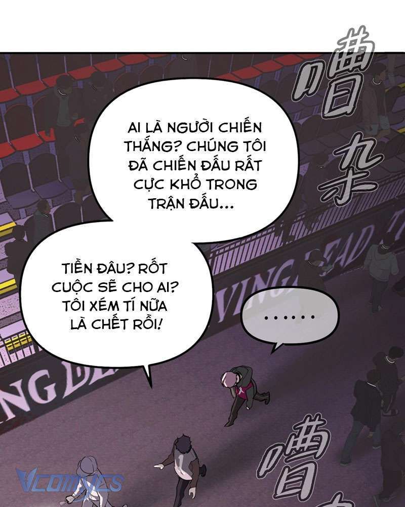 đọc truyện Ác Chi Hoàn Chương 4 ảnh 129 tại Thiên Thai Truyện