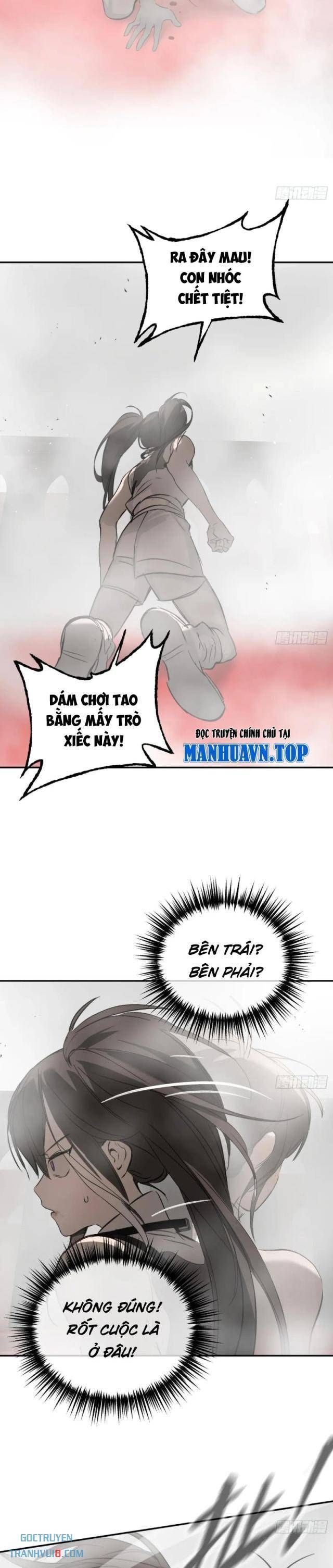 đọc truyện Ác Chi Hoàn Chương 40 ảnh 33 tại Thiên Thai Truyện