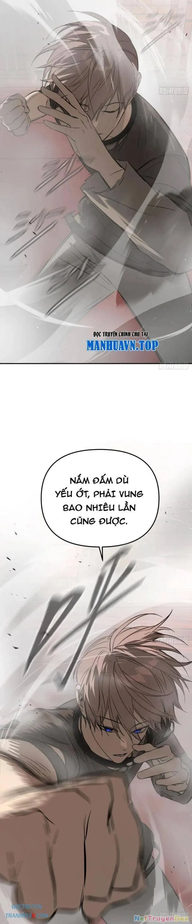 đọc truyện Ác Chi Hoàn Chương 41 ảnh 12 tại Thiên Thai Truyện