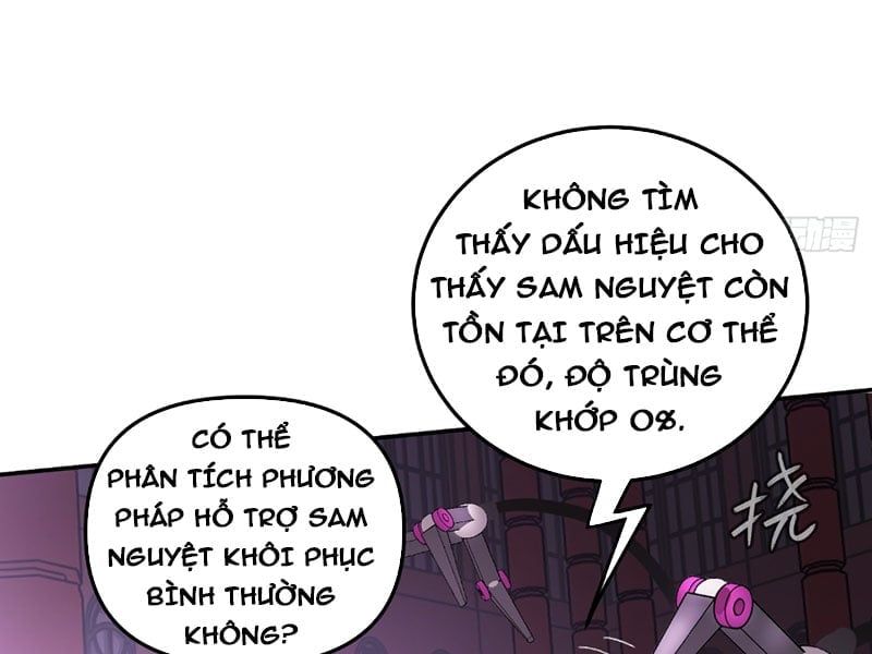 đọc truyện Ác Chi Hoàn Chương 47 ảnh 99 tại Thiên Thai Truyện