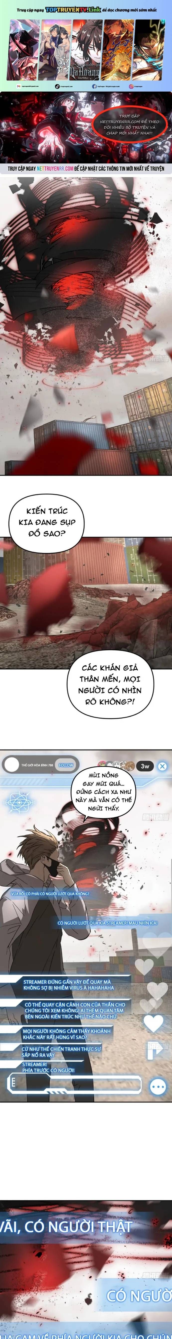 đọc truyện Ác Chi Hoàn Chương 48 ảnh 1 tại Thiên Thai Truyện