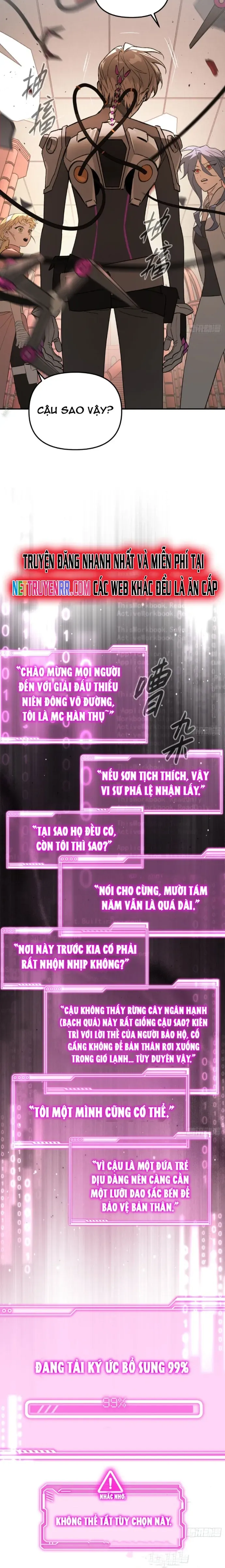 đọc truyện Ác Chi Hoàn Chương 48 ảnh 19 tại Thiên Thai Truyện
