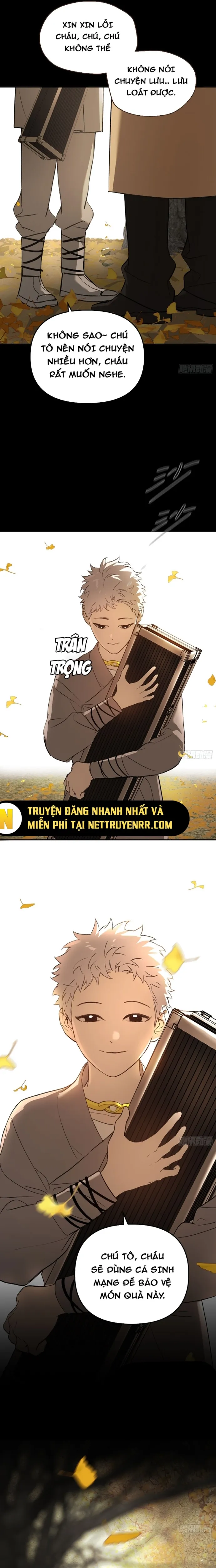 đọc truyện Ác Chi Hoàn Chương 49 ảnh 13 tại Thiên Thai Truyện