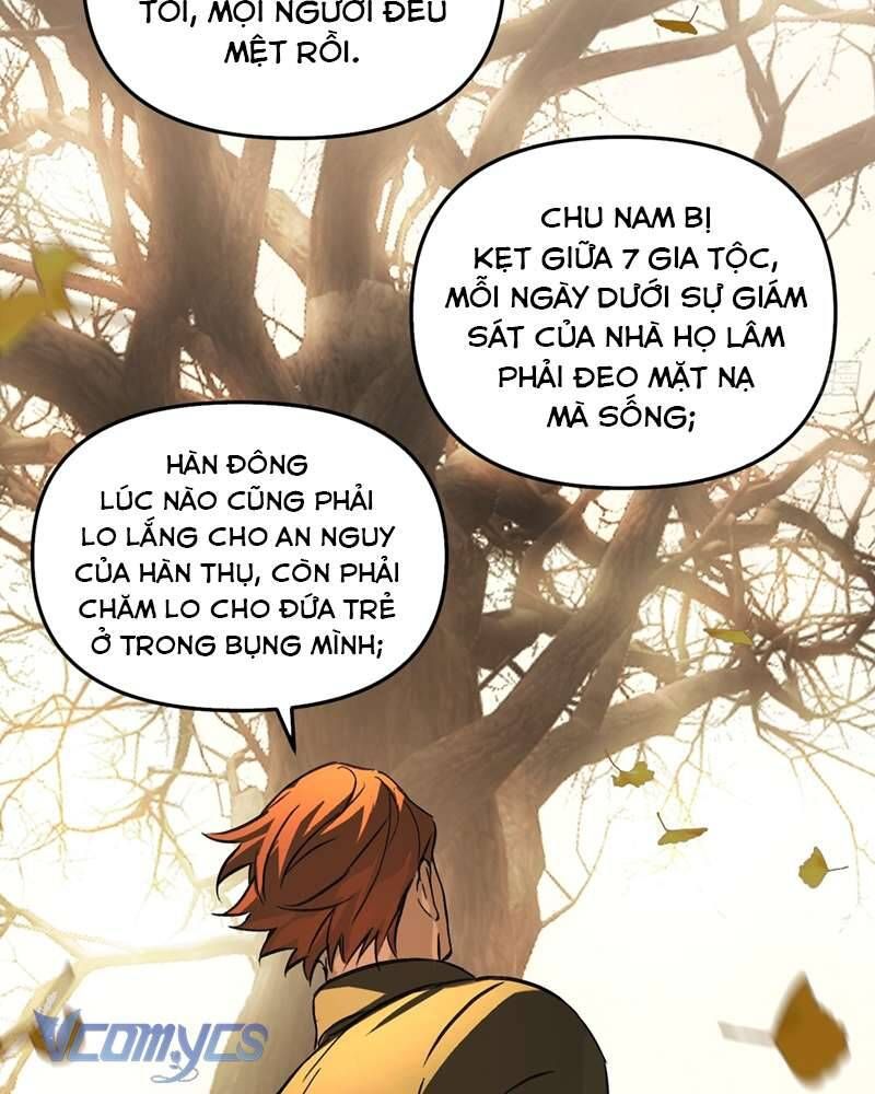đọc truyện Ác Chi Hoàn Chương 50 ảnh 109 tại Giả Dược