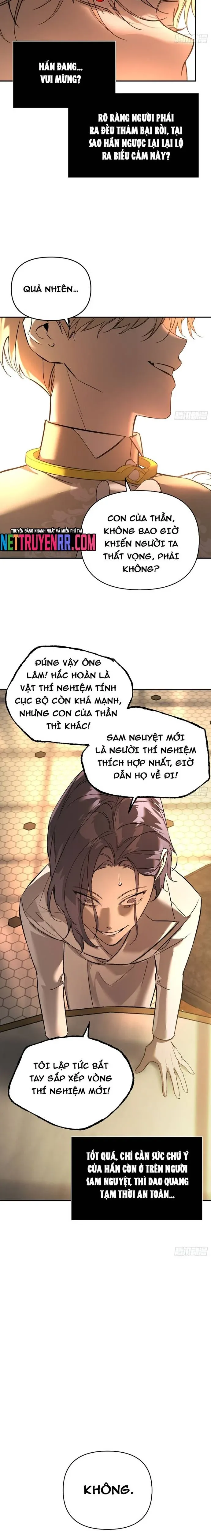 đọc truyện Ác Chi Hoàn Chương 56 ảnh 15 tại Thiên Thai Truyện