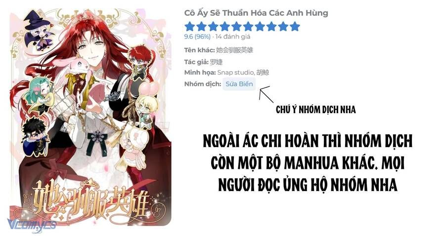 đọc truyện Ác Chi Hoàn Chương 57 ảnh 41 tại Thiên Thai Truyện