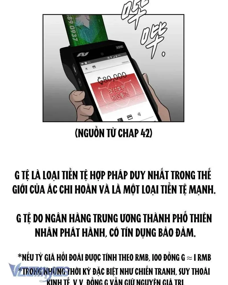 đọc truyện Ác Chi Hoàn Chương 58 ảnh 153 tại Thiên Thai Truyện