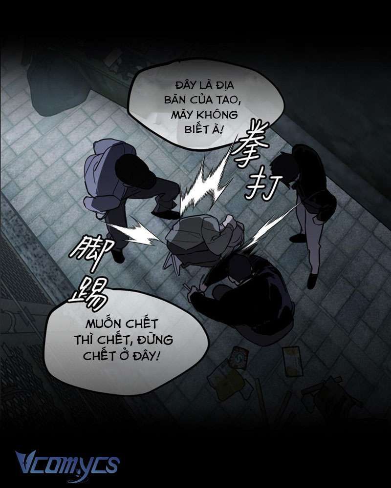 đọc truyện Ác Chi Hoàn Chương 7 ảnh 110 tại Thiên Thai Truyện