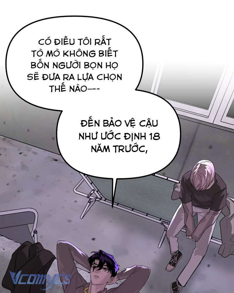 đọc truyện Ác Chi Hoàn Chương 8 ảnh 4 tại Thiên Thai Truyện