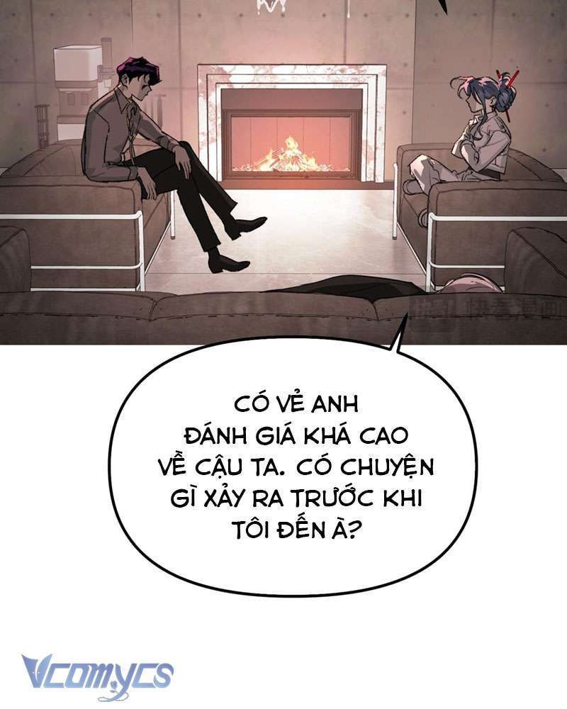 đọc truyện Ác Chi Hoàn Chương 9 ảnh 19 tại Thiên Thai Truyện