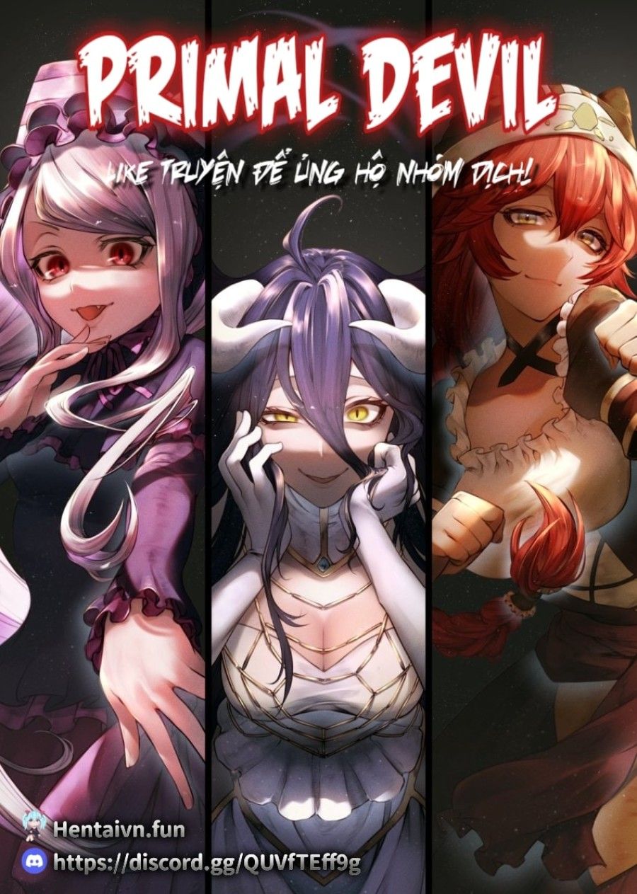Ác Hành Dịch Thi Oneshot page 1 - Giả Dược