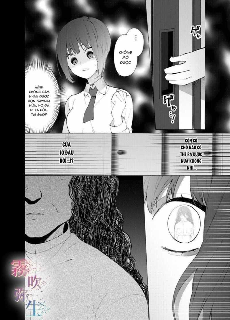 Ác Linh Và Thầy Âm Dương Chương 3 page 14 - Giả Dược