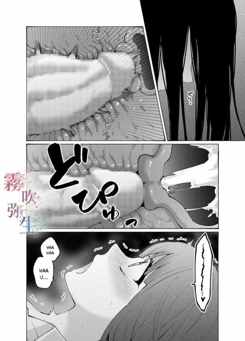Ác Linh Và Thầy Âm Dương Chương 3 page 34 - Giả Dược