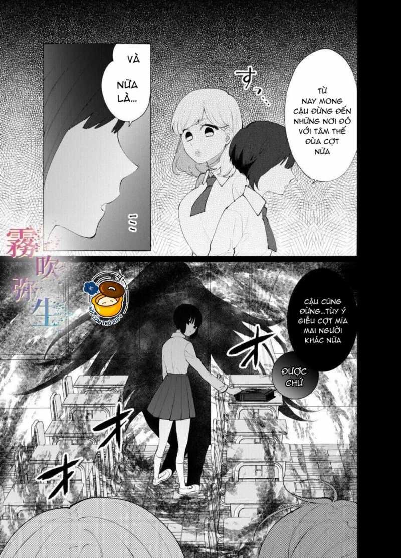 Ác Linh Và Thầy Âm Dương Chương 3 page 37 - Giả Dược