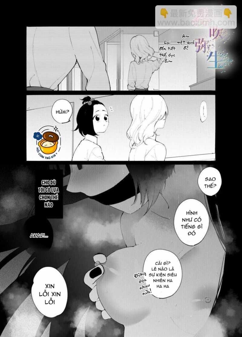 Ác Linh Và Thầy Âm Dương Chương 3 page 41 - Giả Dược