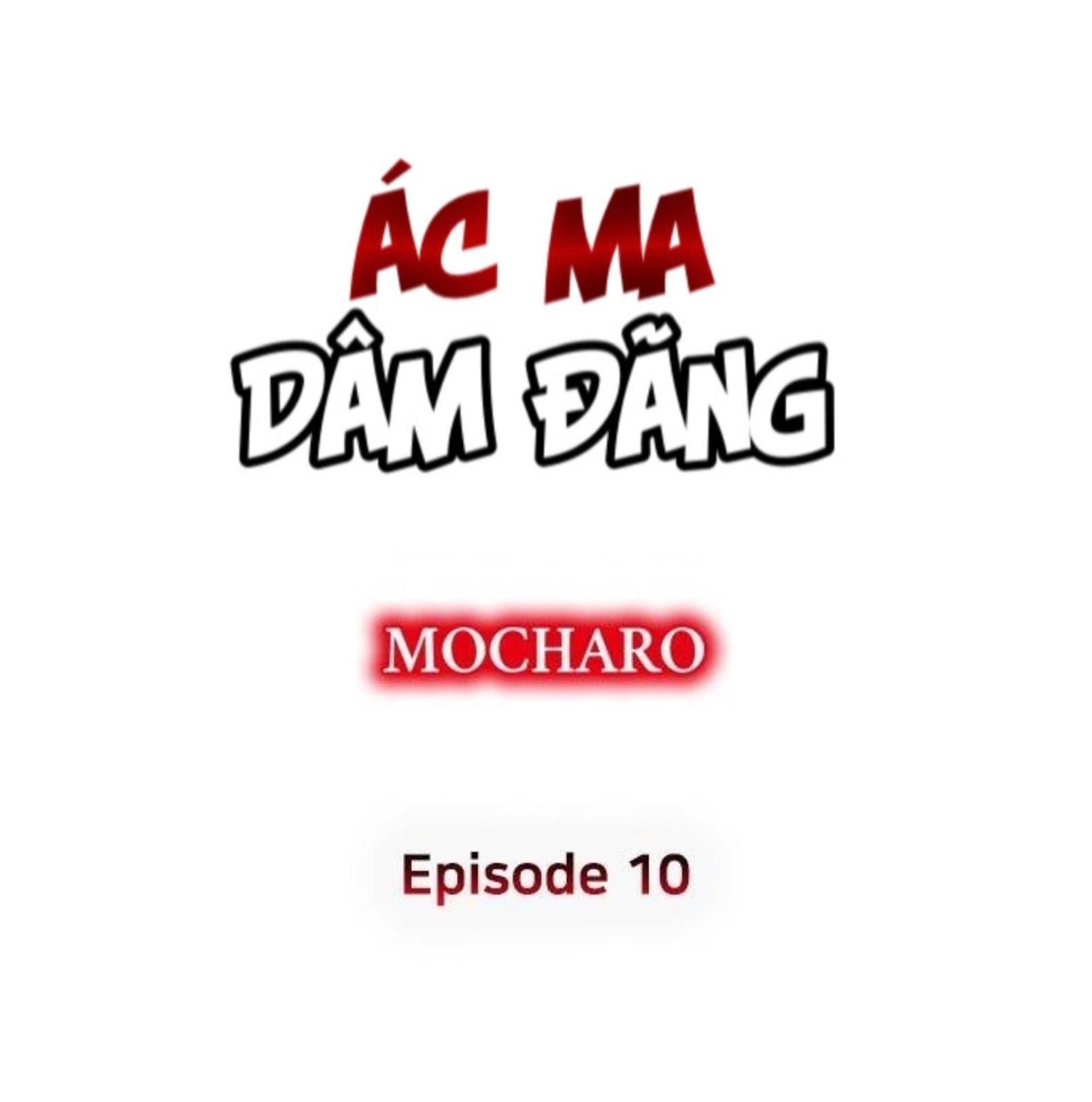 đọc truyện Ác Ma Dâm Đãng Chương 10 ảnh 2 tại Giả Dược