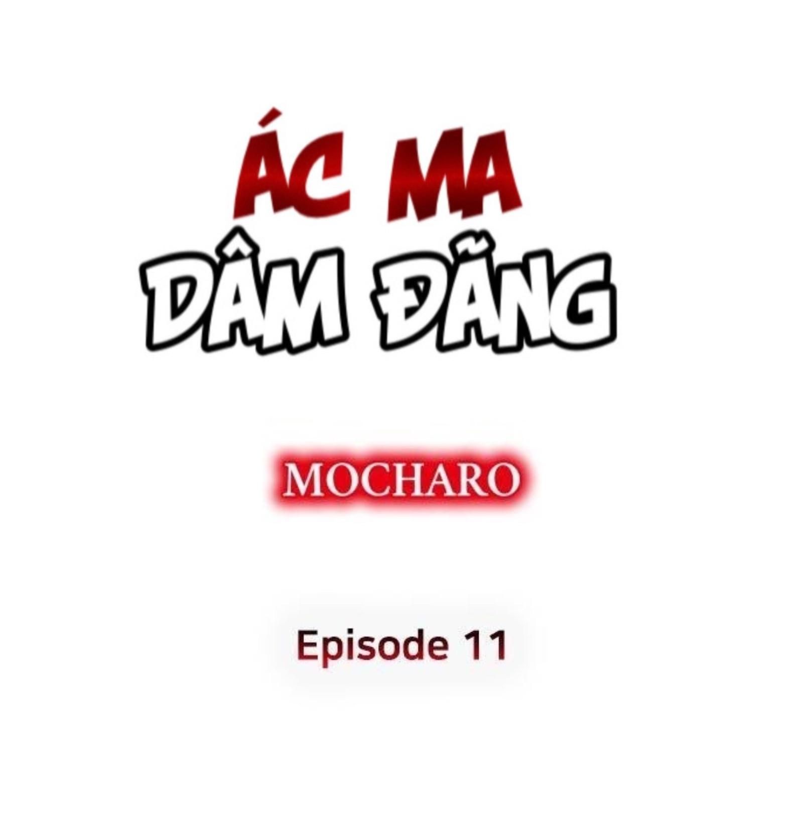 đọc truyện Ác Ma Dâm Đãng Chương 11 ảnh 2 tại Giả Dược