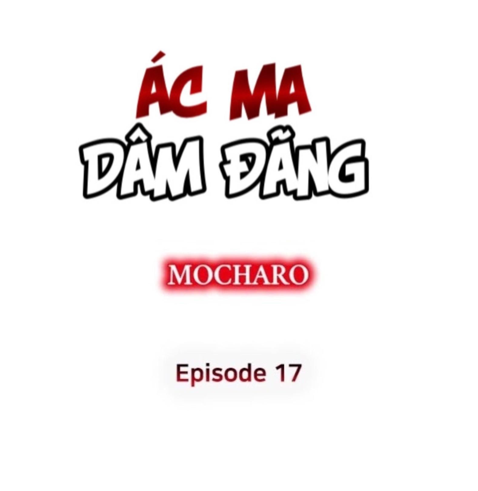 đọc truyện Ác Ma Dâm Đãng Chương 17 ảnh 2 tại Thiên Thai Truyện