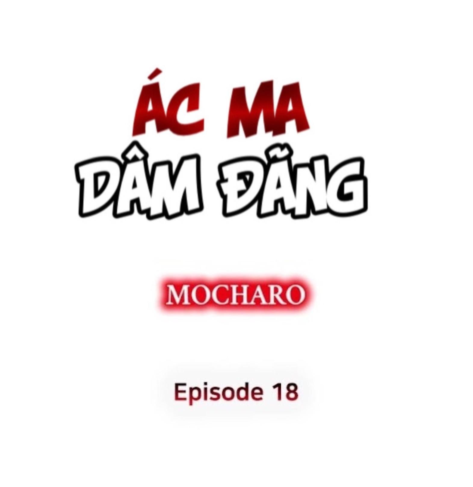 đọc truyện Ác Ma Dâm Đãng Chương 18 ảnh 2 tại Giả Dược