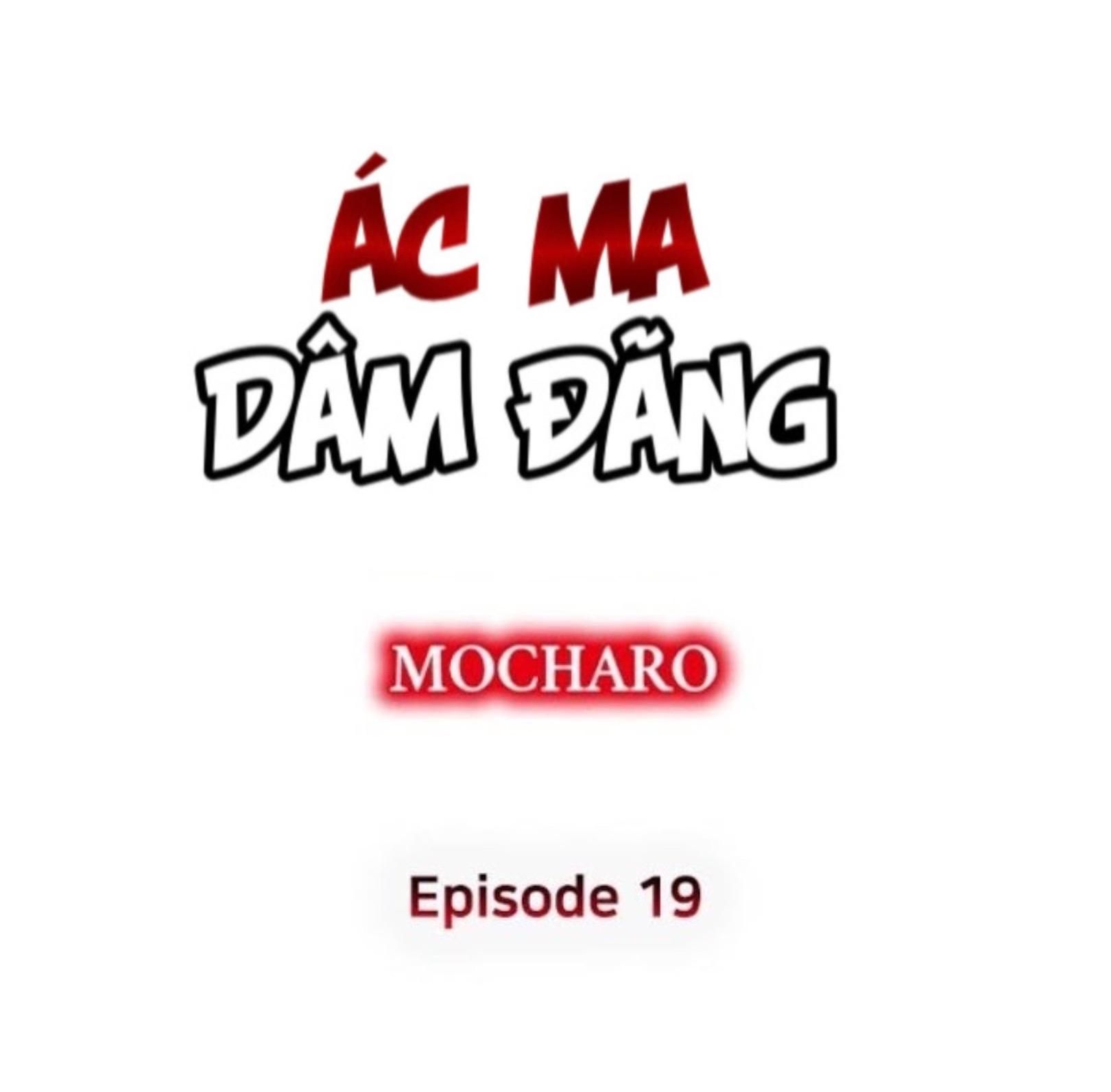 đọc truyện Ác Ma Dâm Đãng Chương 19 ảnh 2 tại Thiên Thai Truyện