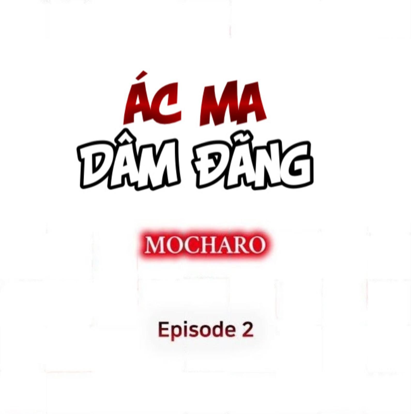đọc truyện Ác Ma Dâm Đãng Chương 2 ảnh 2 tại Giả Dược