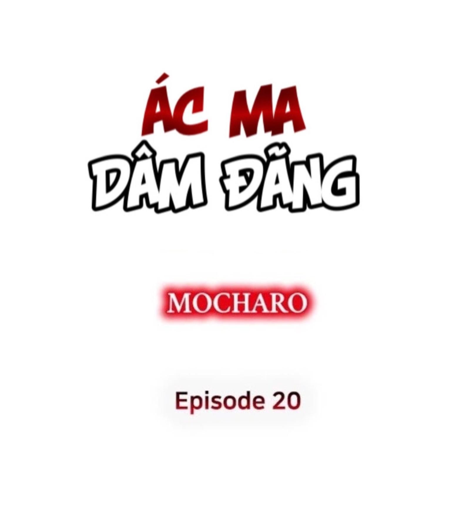 đọc truyện Ác Ma Dâm Đãng Chương 20 ảnh 2 tại Thiên Thai Truyện