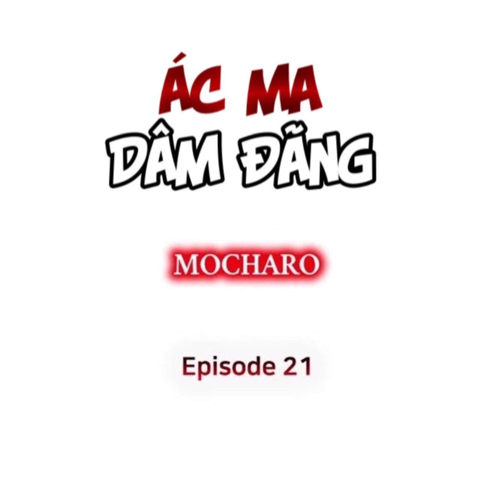 đọc truyện Ác Ma Dâm Đãng Chương 21 ảnh 2 tại Giả Dược