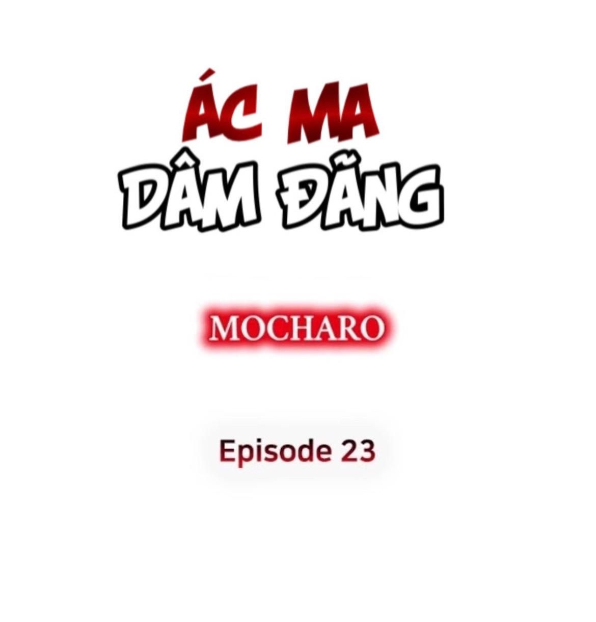 đọc truyện Ác Ma Dâm Đãng Chương 23 ảnh 2 tại Giả Dược