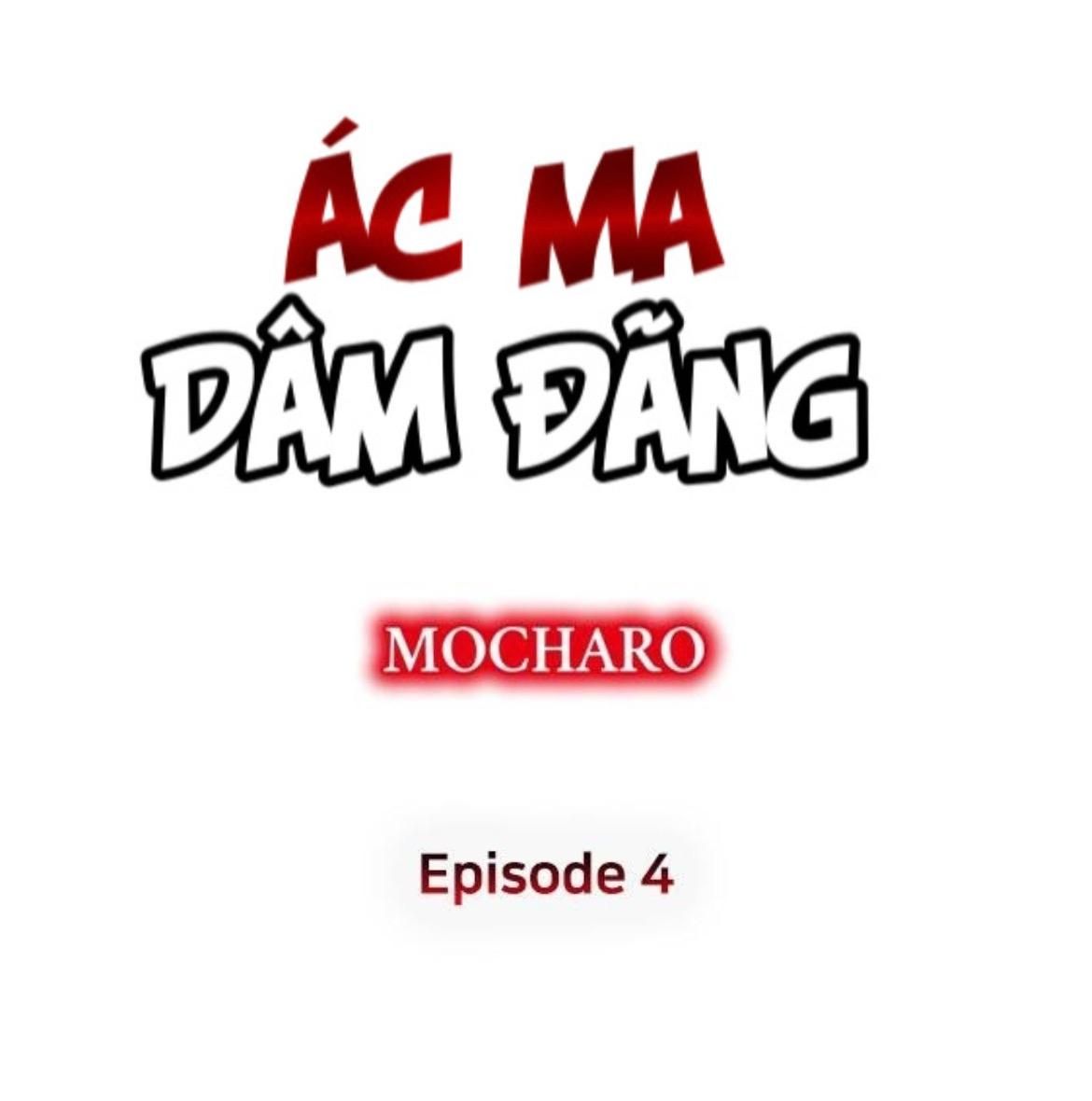 đọc truyện Ác Ma Dâm Đãng Chương 4 ảnh 2 tại Thiên Thai Truyện