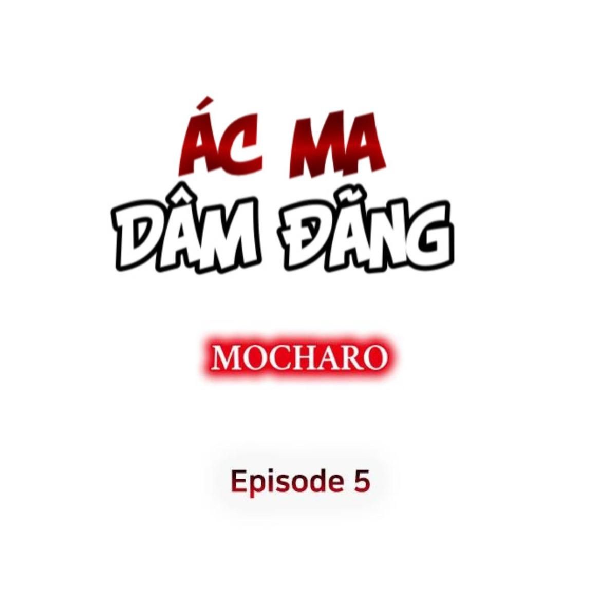 đọc truyện Ác Ma Dâm Đãng Chương 5 ảnh 2 tại Thiên Thai Truyện