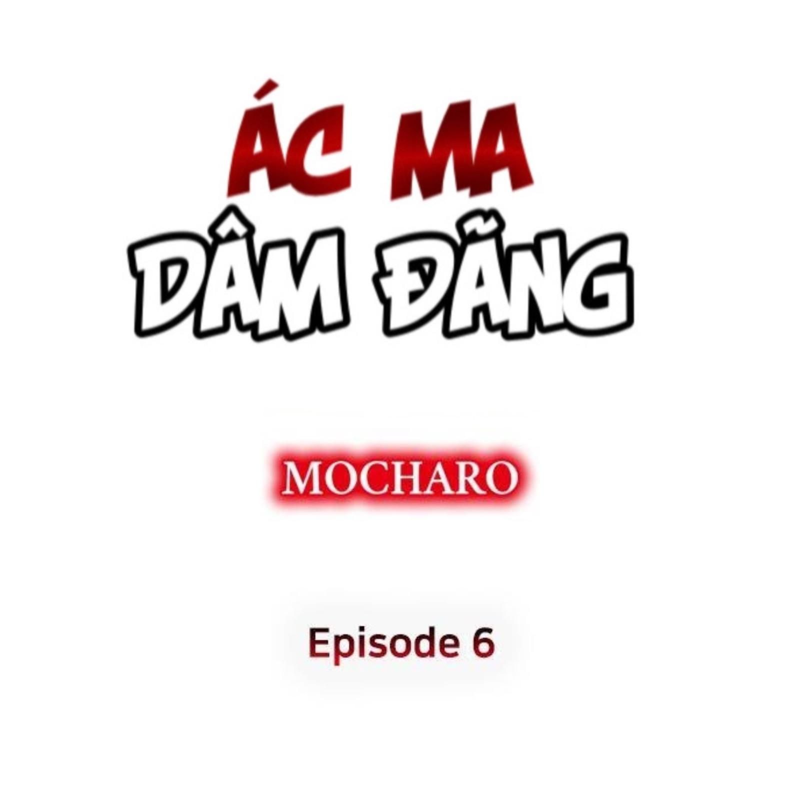 đọc truyện Ác Ma Dâm Đãng Chương 6 ảnh 2 tại Giả Dược