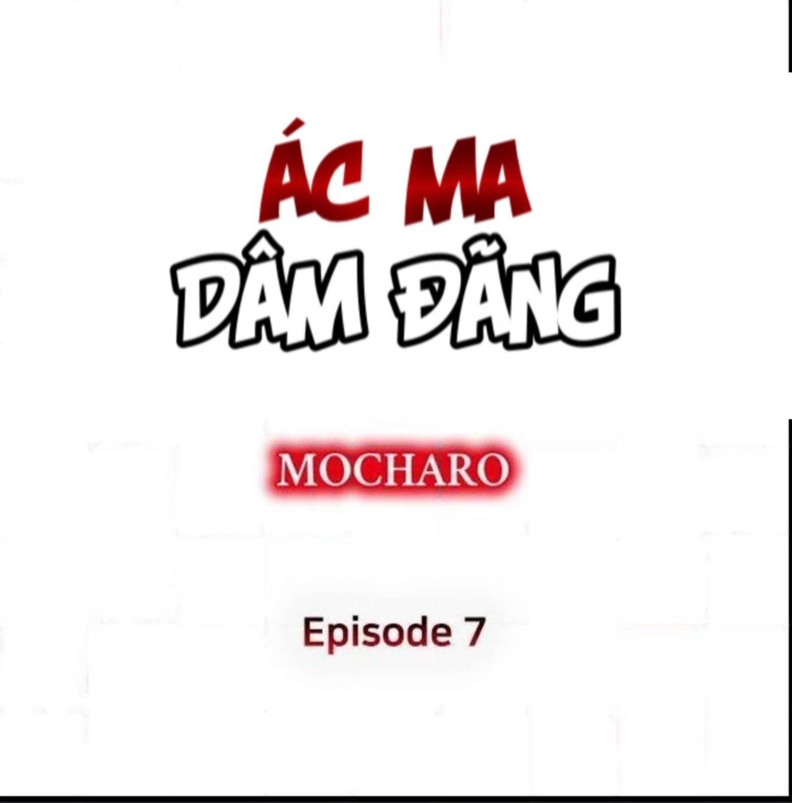 đọc truyện Ác Ma Dâm Đãng Chương 7 ảnh 2 tại Giả Dược