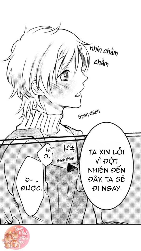 đọc truyện Ác Ma Dâm Đãng Chương 7 ảnh 13 tại Giả Dược