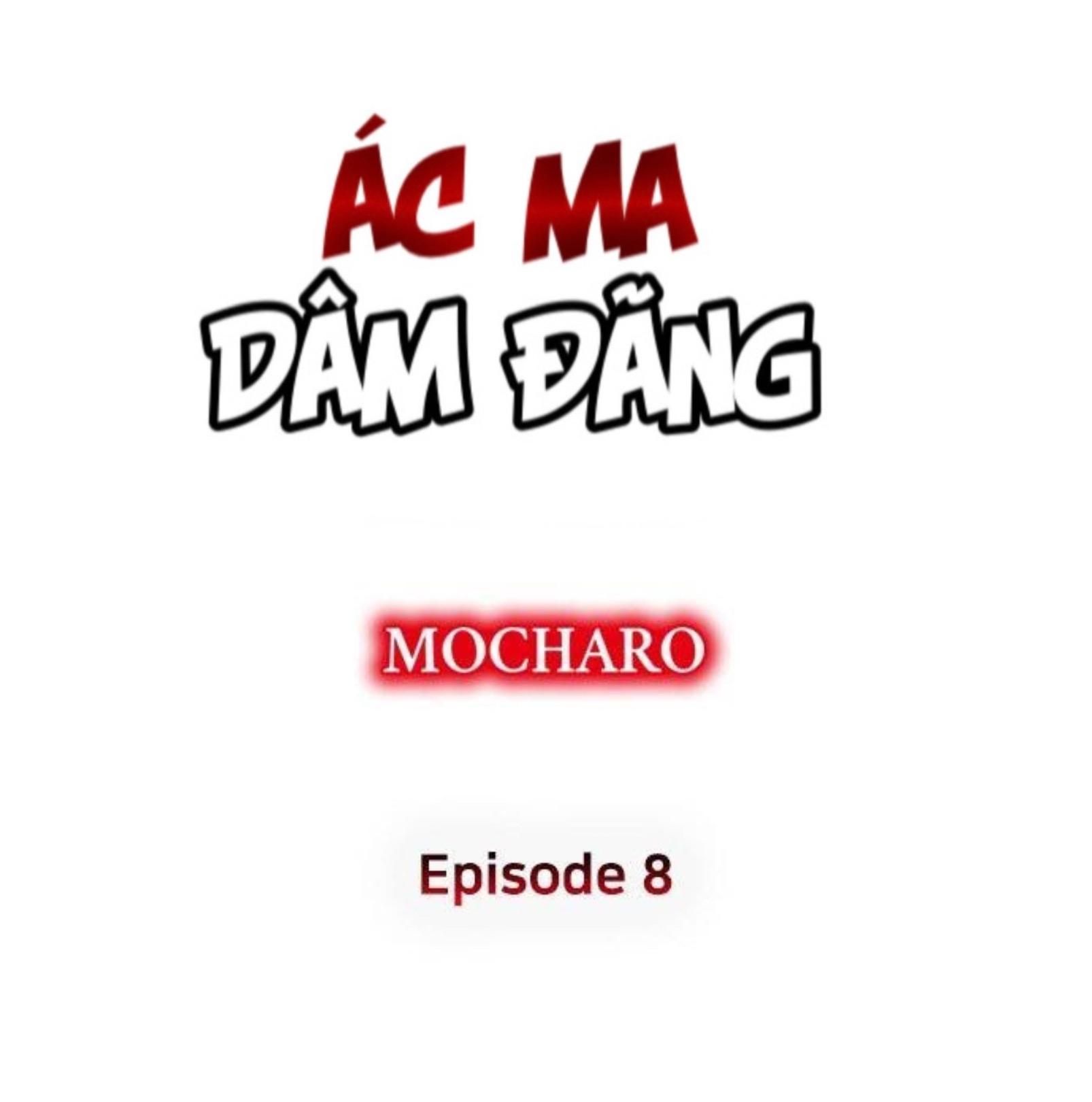 đọc truyện Ác Ma Dâm Đãng Chương 8 ảnh 2 tại Thiên Thai Truyện