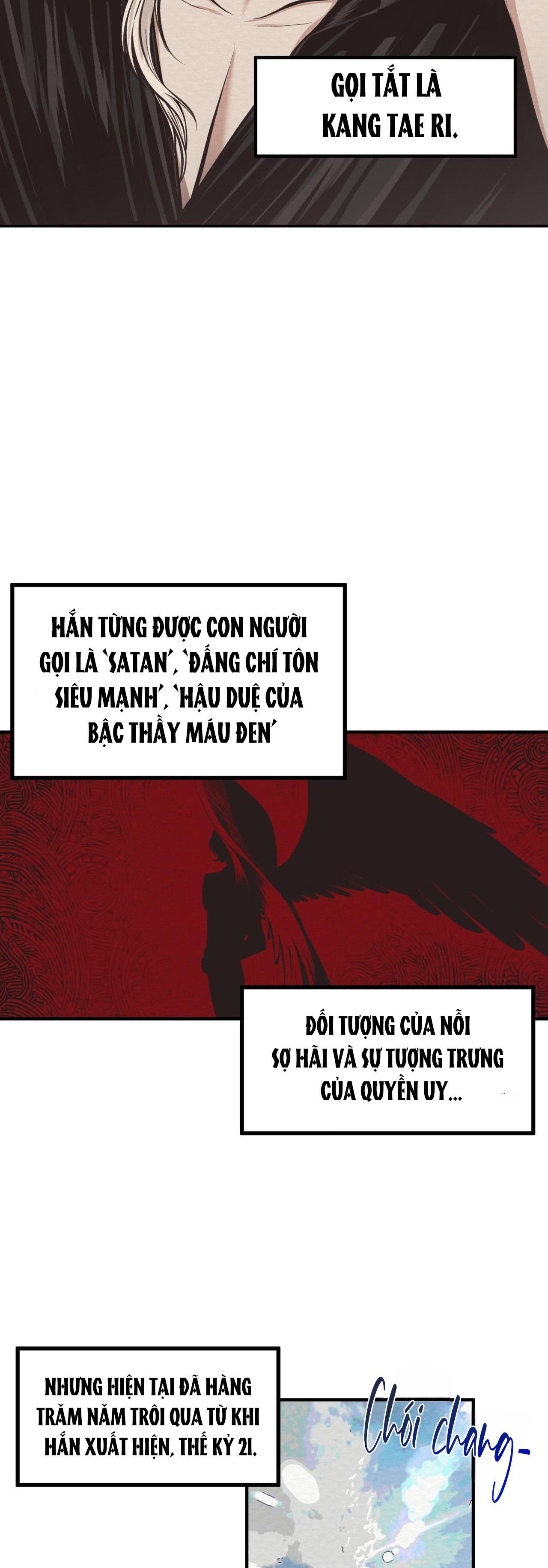 đọc truyện Ác Ma Đỉnh Cấp Chương 1 ảnh 20 tại Thiên Thai Truyện