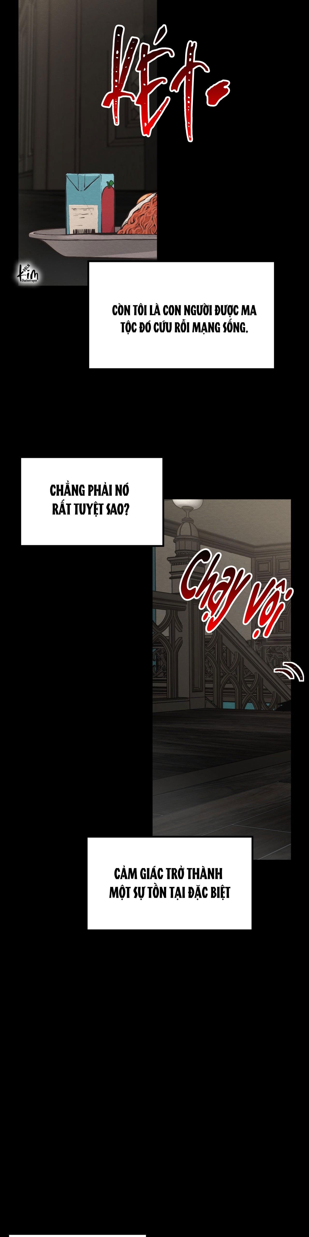 đọc truyện Ác Ma Đỉnh Cấp Chương 11 ảnh 7 tại Thiên Thai Truyện