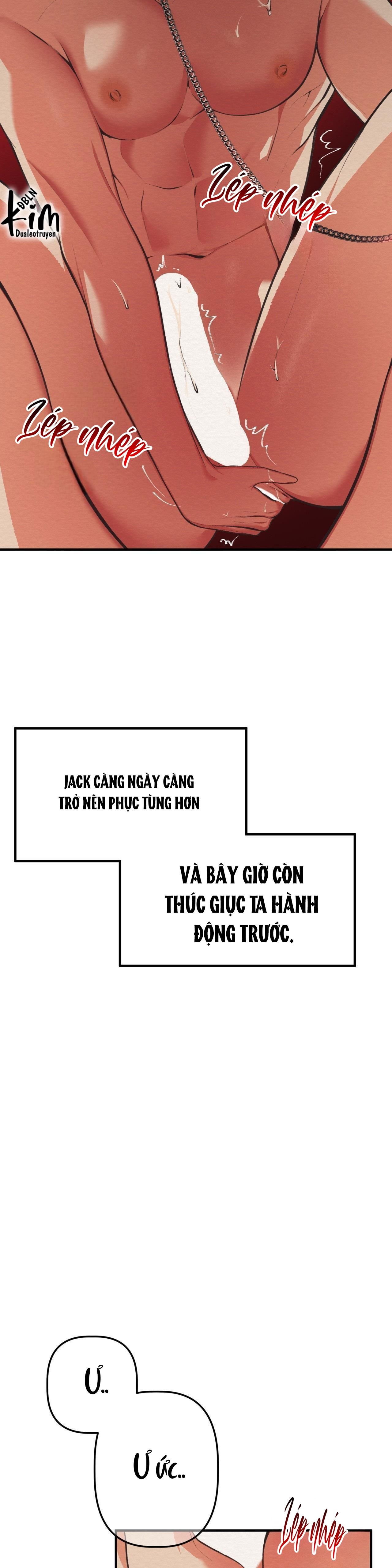 đọc truyện Ác Ma Đỉnh Cấp Chương 13 ảnh 15 tại Thiên Thai Truyện