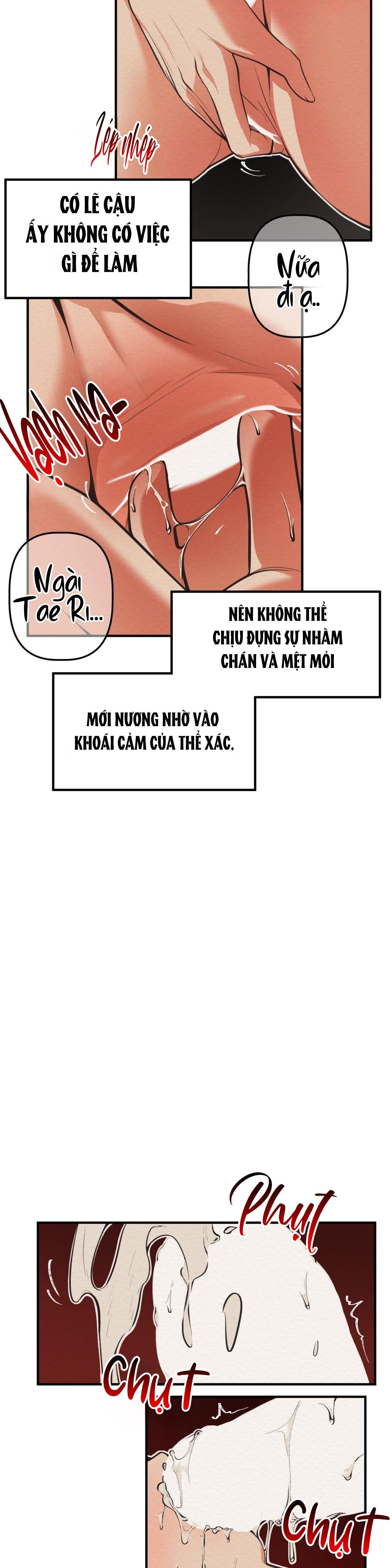đọc truyện Ác Ma Đỉnh Cấp Chương 13 ảnh 16 tại Thiên Thai Truyện