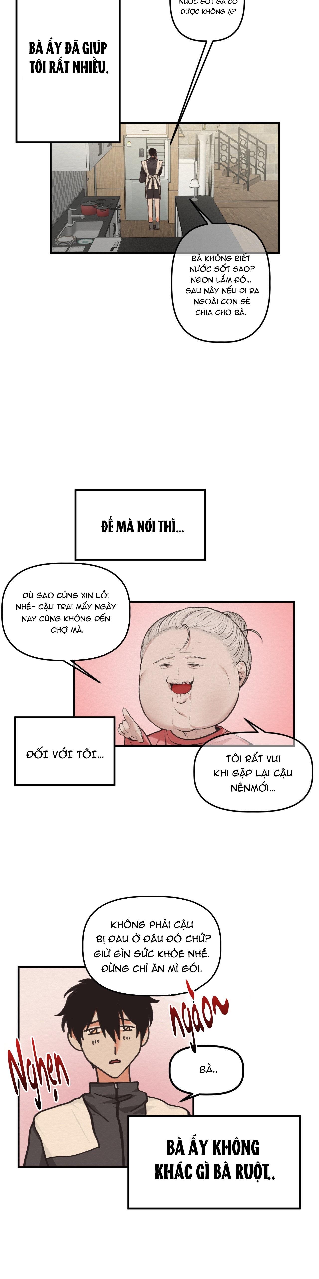 đọc truyện Ác Ma Đỉnh Cấp Chương 15 ảnh 11 tại Thiên Thai Truyện