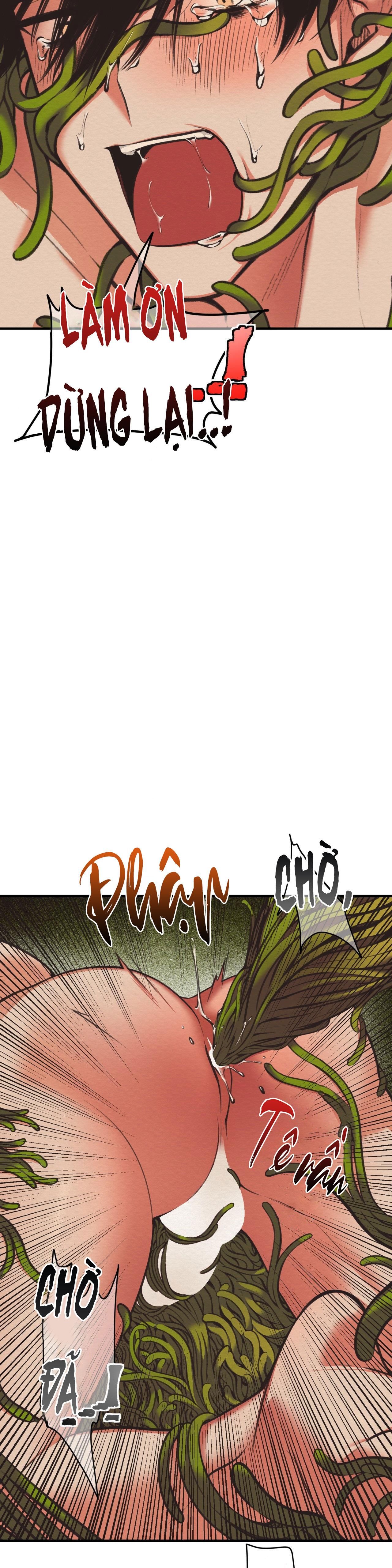 đọc truyện Ác Ma Đỉnh Cấp Chương 17 ảnh 16 tại Thiên Thai Truyện