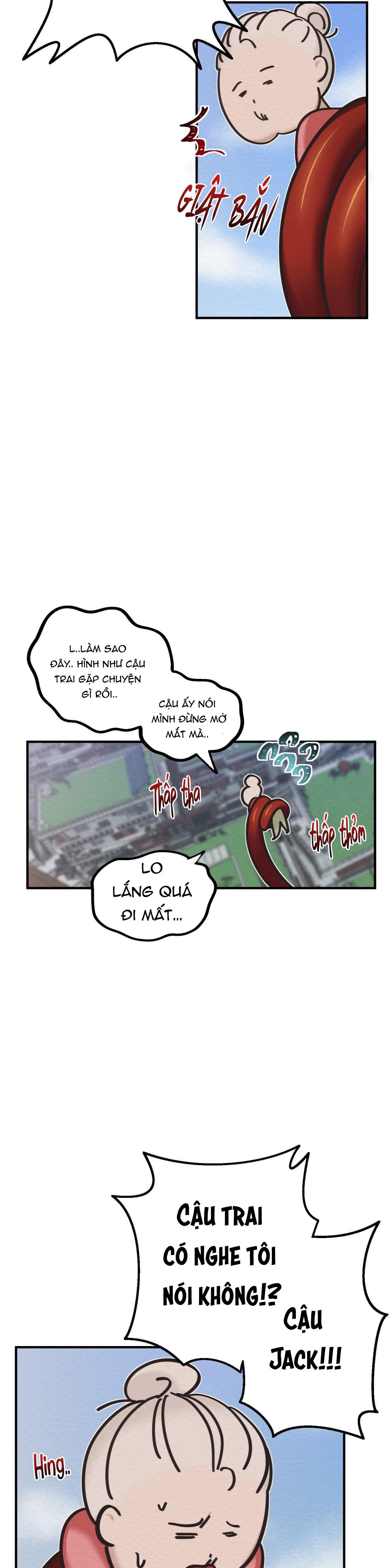 đọc truyện Ác Ma Đỉnh Cấp Chương 17 ảnh 4 tại Thiên Thai Truyện