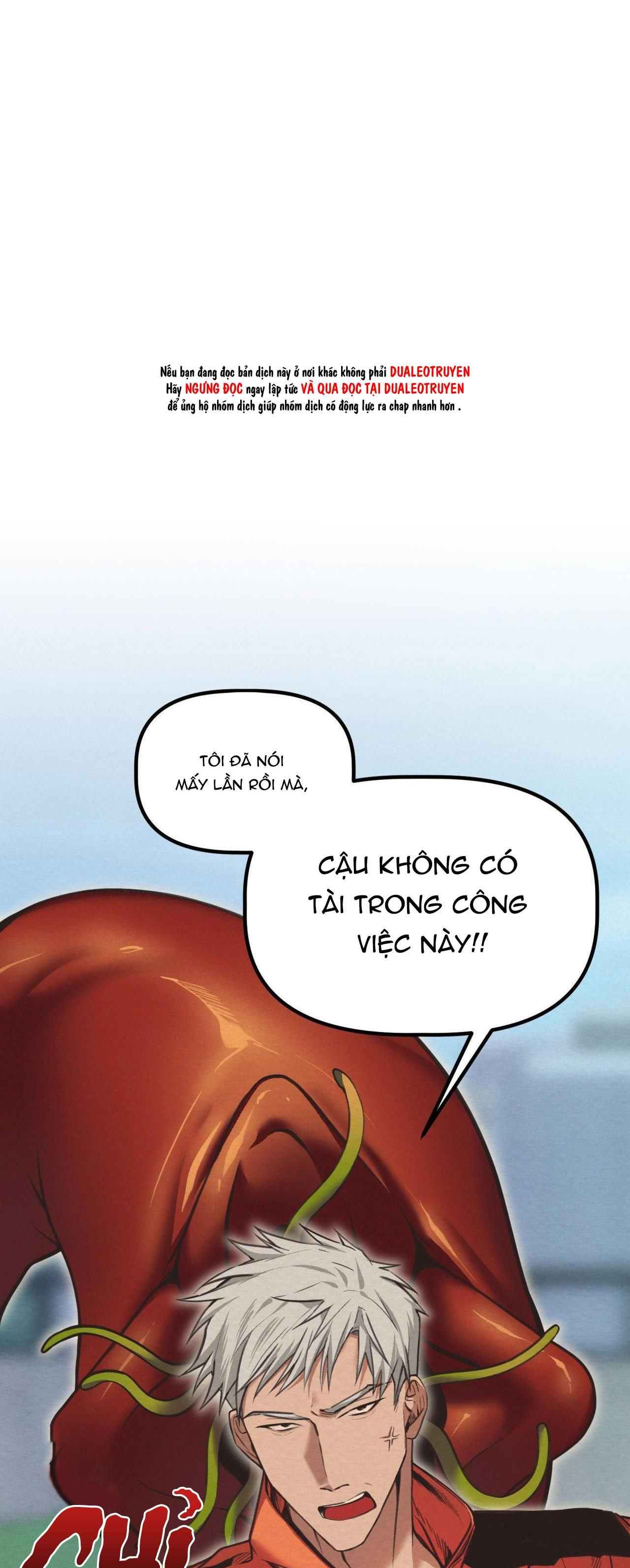 đọc truyện Ác Ma Đỉnh Cấp Chương 18 ảnh 2 tại Thiên Thai Truyện
